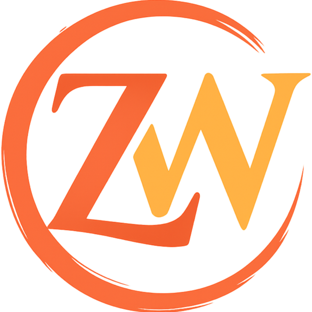 ZendoWeb Logo